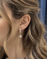 Pendientes Ultima Edizione Mujer Cerchi in Plata OAO7118 - OAO7118
